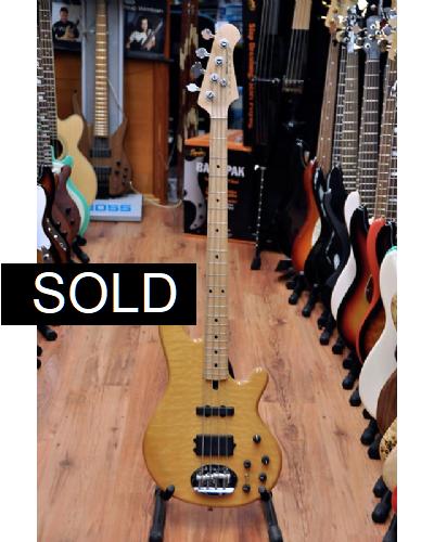 Lakland Skyline 44-02 Deluxe